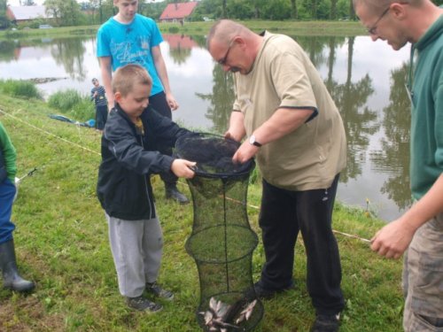 Dni Ziębic obfitowały w różnorodne atrakcje