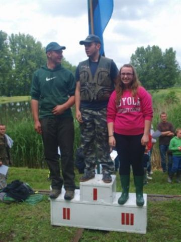 Dni Ziębic obfitowały w różnorodne atrakcje