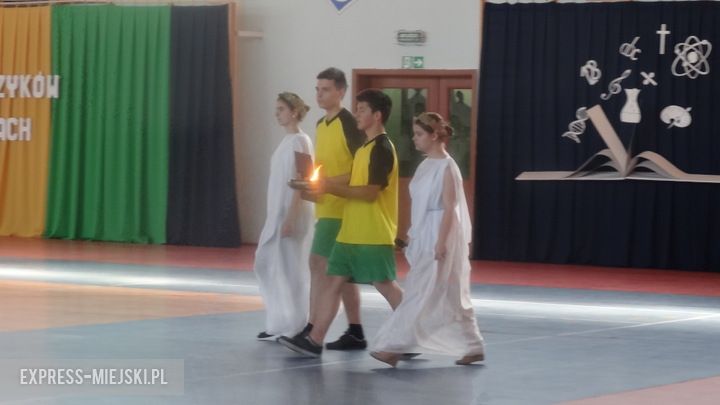 Dzień Otwarty w Zespole Szkół w Ciepłowodach
