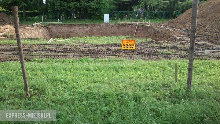 Prace mają zakończyć się w przyszłym roku