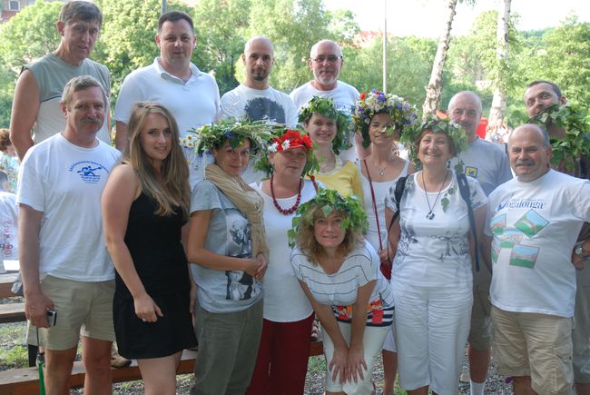 Dni Barda 2013