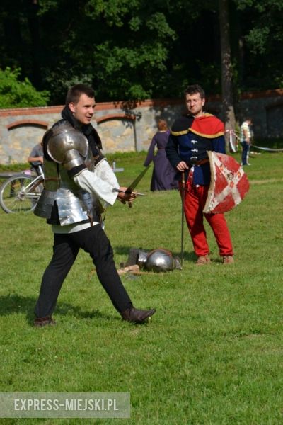 Tajemnice Klasztoru Księgi Henrykowskiej