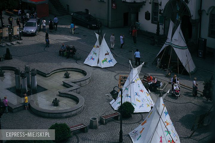 III Jarmark Ziemi Ząbkowickiej fotorelacja