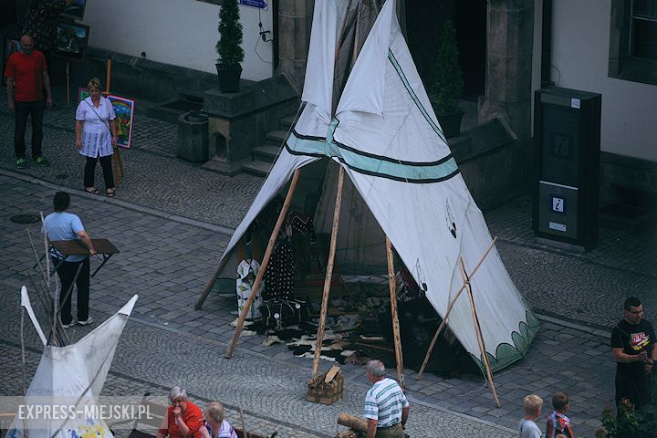 III Jarmark Ziemi Ząbkowickiej fotorelacja