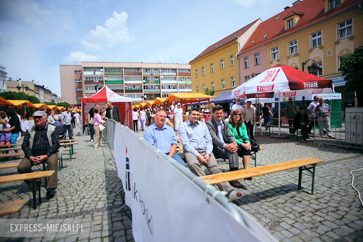 III Jarmark Ziemi Ząbkowickiej fotorelacja