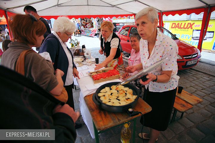 III Jarmark Ziemi Ząbkowickiej fotorelacja