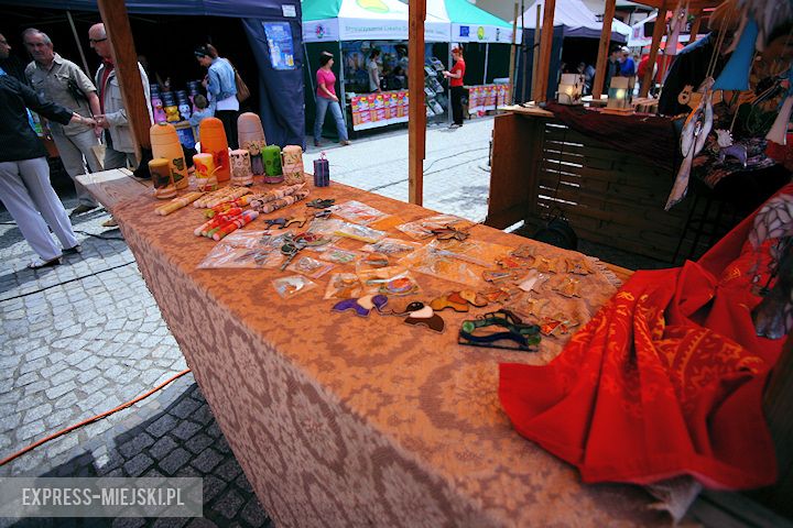 III Jarmark Ziemi Ząbkowickiej fotorelacja