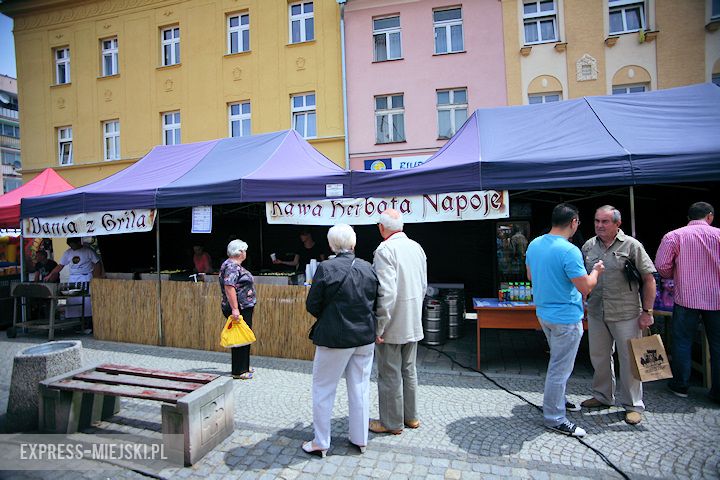 III Jarmark Ziemi Ząbkowickiej fotorelacja