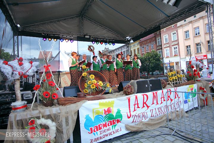 III Jarmark Ziemi Ząbkowickiej fotorelacja