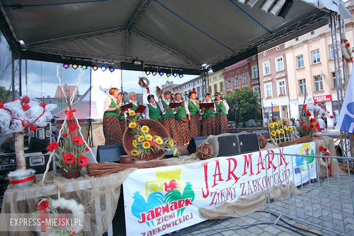 III Jarmark Ziemi Ząbkowickiej fotorelacja