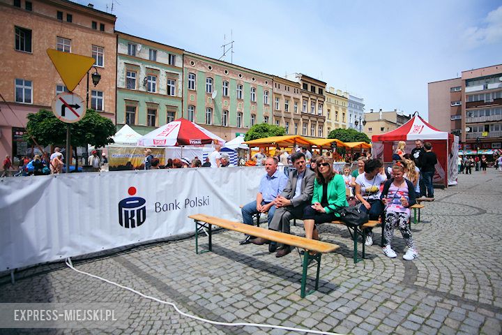 III Jarmark Ziemi Ząbkowickiej fotorelacja