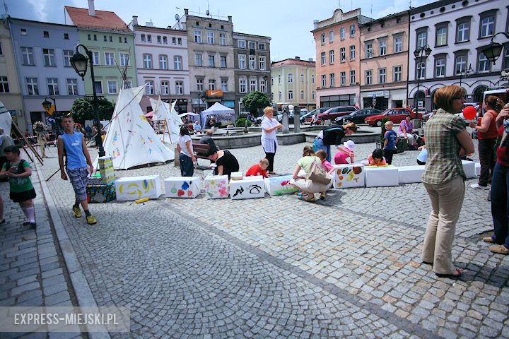 III Jarmark Ziemi Ząbkowickiej fotorelacja