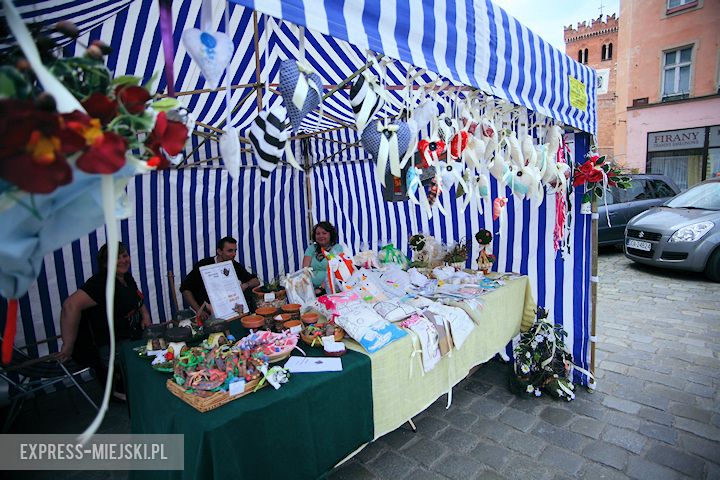 III Jarmark Ziemi Ząbkowickiej fotorelacja