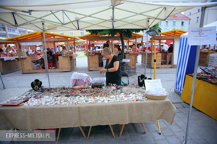 III Jarmark Ziemi Ząbkowickiej fotorelacja