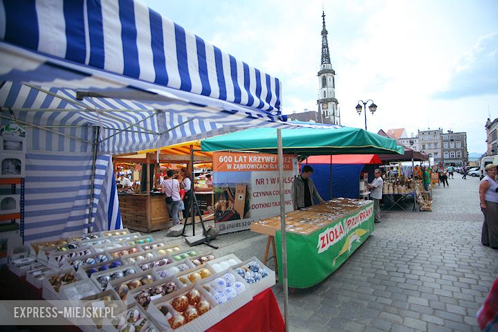 III Jarmark Ziemi Ząbkowickiej fotorelacja