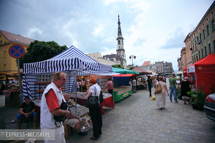 III Jarmark Ziemi Ząbkowickiej fotorelacja