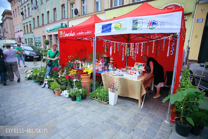 III Jarmark Ziemi Ząbkowickiej fotorelacja