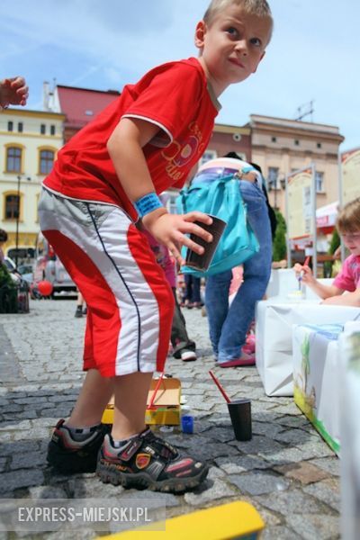 III Jarmark Ziemi Ząbkowickiej fotorelacja