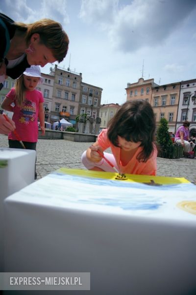 III Jarmark Ziemi Ząbkowickiej fotorelacja