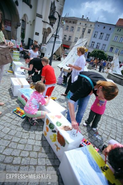 III Jarmark Ziemi Ząbkowickiej fotorelacja