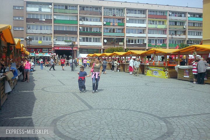 III Jarmark Ziemi Ząbkowickiej fotorelacja