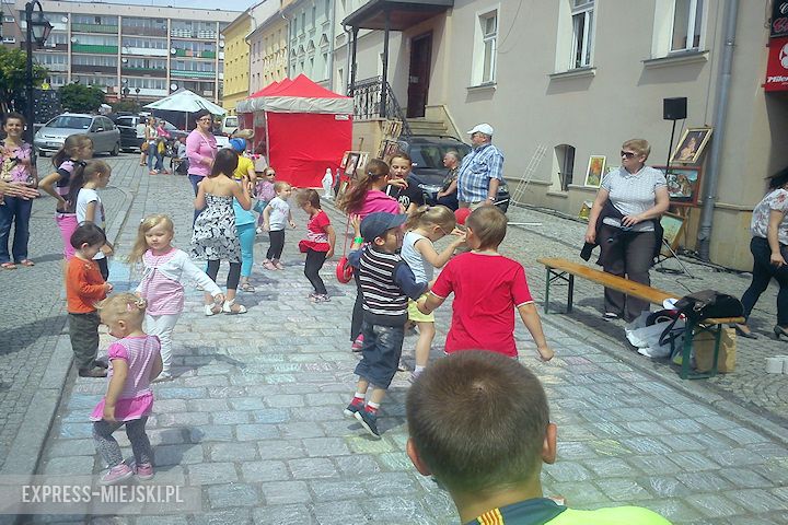 III Jarmark Ziemi Ząbkowickiej fotorelacja