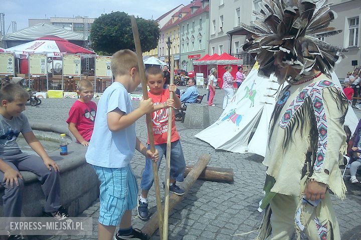 III Jarmark Ziemi Ząbkowickiej fotorelacja