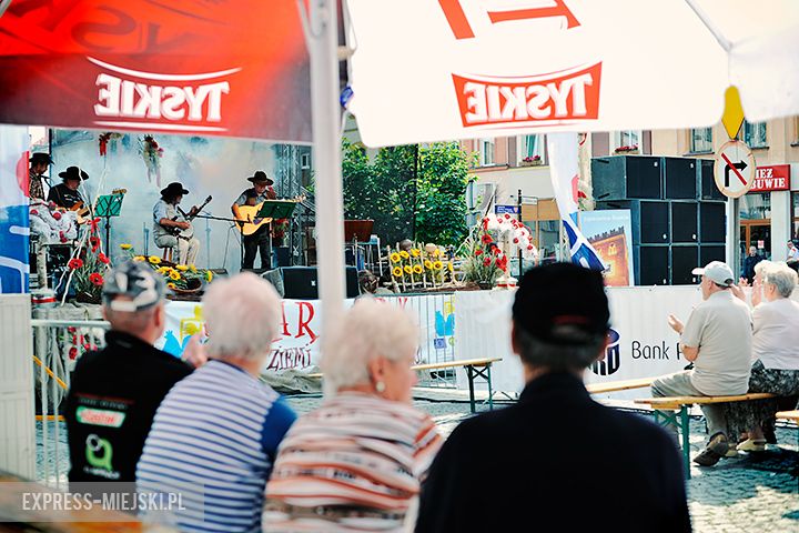 Jarmark Ziemi Ząbkowickiej