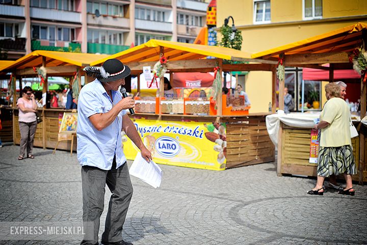 Jarmark Ziemi Ząbkowickiej