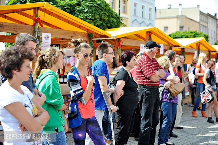 Jarmark Ziemi Ząbkowickiej