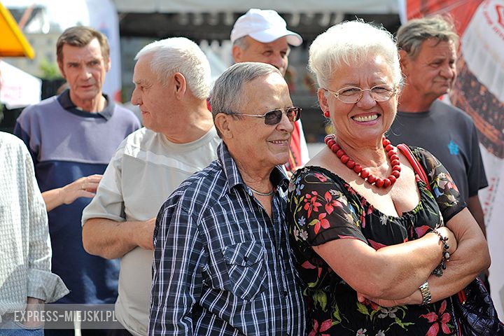 Jarmark Ziemi Ząbkowickiej