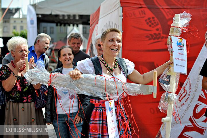 Jarmark Ziemi Ząbkowickiej