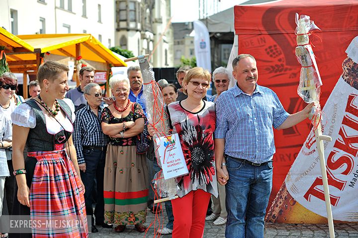 Jarmark Ziemi Ząbkowickiej