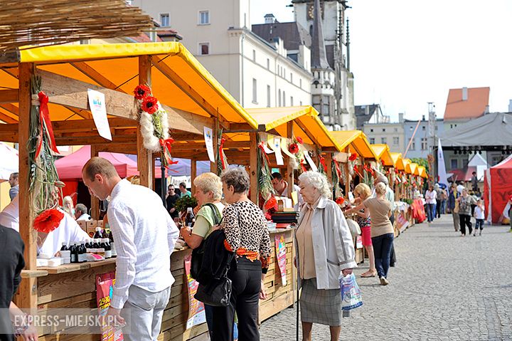 Jarmark Ziemi Ząbkowickiej