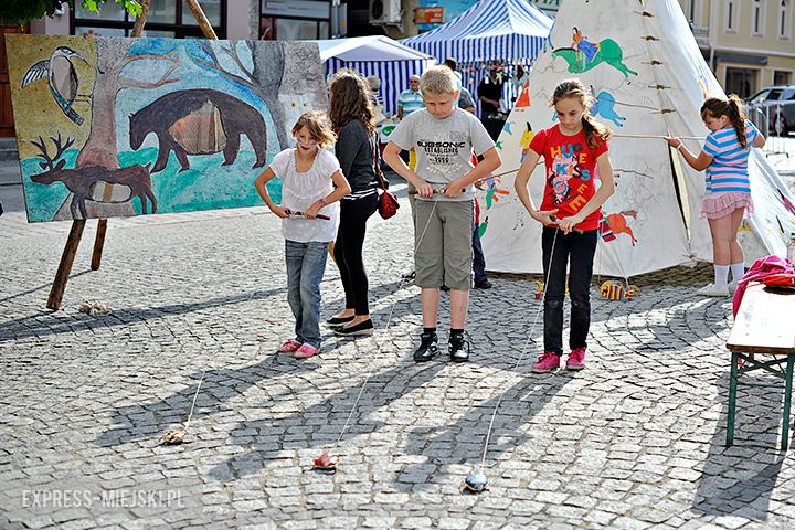 Jarmark Ziemi Ząbkowickiej