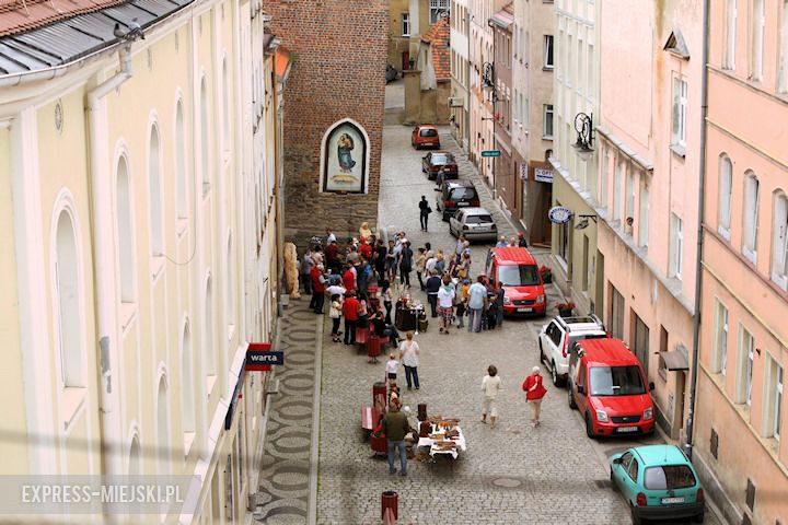 Dni i Noce Krzywej Wieży - sobota