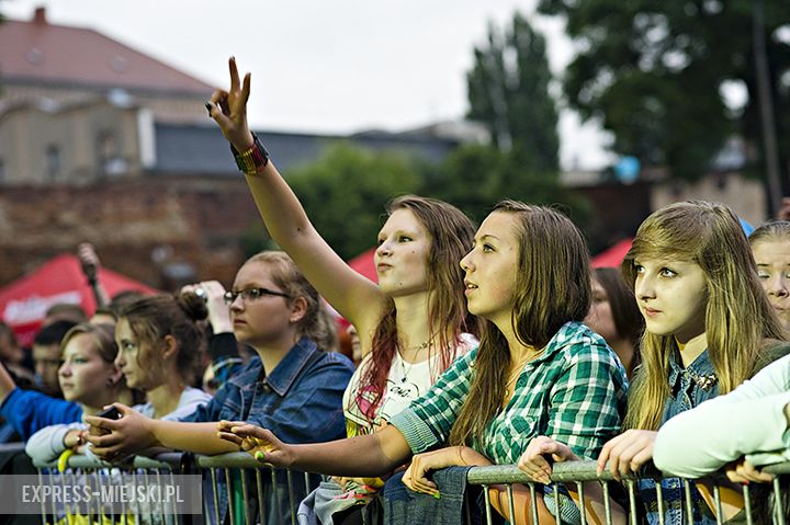 Piątkowe koncerty