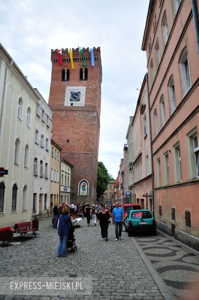 Spacer szlakiem ciekawostek historycznych