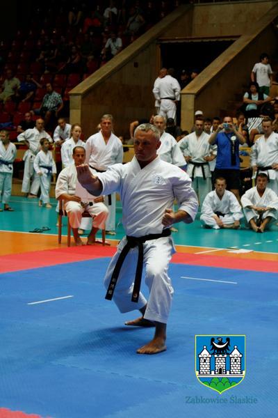 Mistrzostwa Świata w karate 