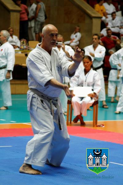 Mistrzostwa Świata w karate 