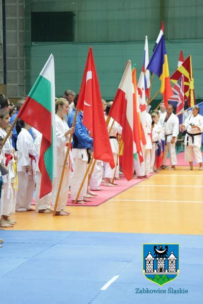 Mistrzostwa Świata w karate 