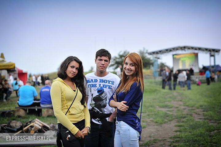 INDEPENDENTS FESTIVAL - Forty Srebrna Góra