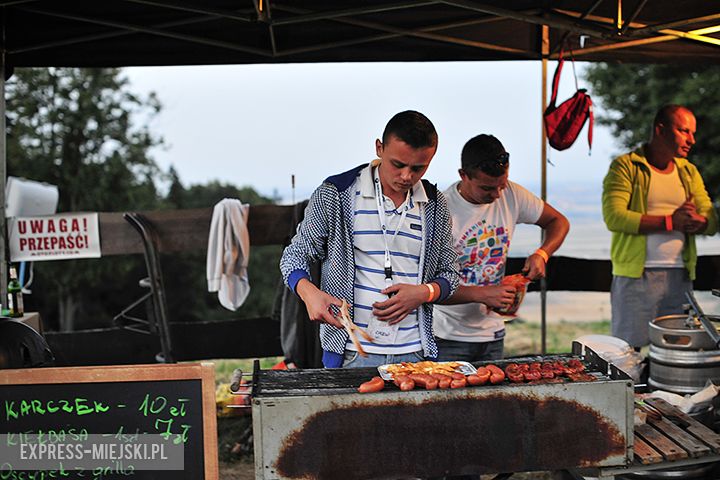 INDEPENDENTS FESTIVAL - Forty Srebrna Góra