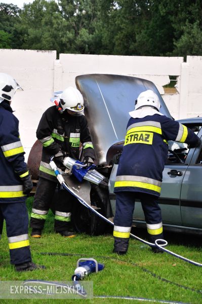 Festyn i zabawa taneczna w Henrykowie