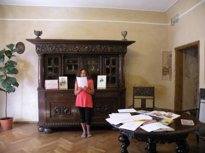 Narodowe Czytanie Fredry