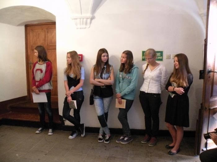 Narodowe Czytanie Fredry