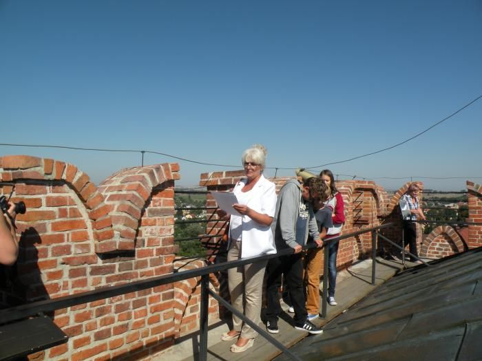Narodowe Czytanie Fredry