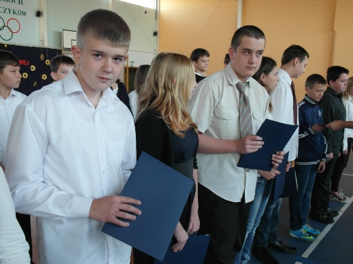 Dzień Edukacji Narodowej w ZSS Ciepłowody był ważnym dniem dla nauczycieli, jak i uczniów