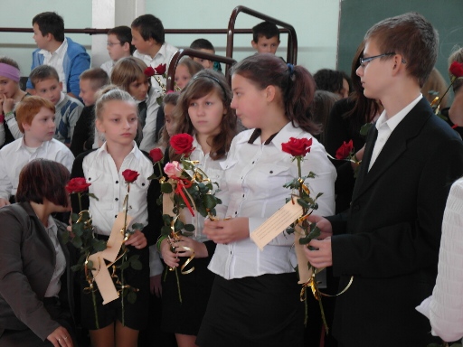 Dzień Edukacji Narodowej w ZSS Ciepłowody był ważnym dniem dla nauczycieli, jak i uczniów