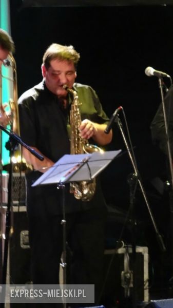 Koncert TRAcKTOR